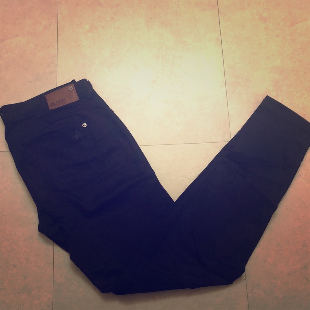 DL1961 Black Jeans